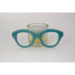 Multicouche Bleu - 0070MC - Acétate labo 6mm