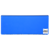 Uni Bleu - 0015TR - Acétate bande 4mm