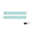 Blue Multilayer - 0070MC - Acetate temples