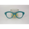 Blue Multilayer - 0070MC - Acetate temples