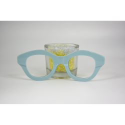 Blue Multilayer - 0070MC - Acetate temples