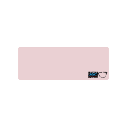 Multicouche Rose - 0071MC - Acétate labo 4mm