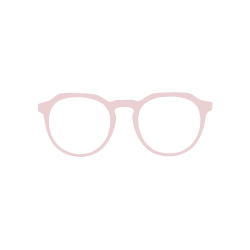 Multicouche Pink - 0071MC - Acétate bande 6mm