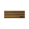 Multicouche Marron - 0072MC - Acétate labo 6mm