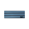 Multicouche Bleu - 0073MC - Acétate bande 6mm
