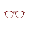 Multicouche Rouge - 0074MC - Acétate bande 6mm