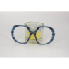 Blue Multilayer - 0073MC - Acetate strip 6mm