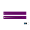 Solid Pink - 0194TR - Acetate temples