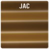 Multicouche Marron - 0072MC - Acétate bande 6mm
