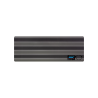 Multicouche Gris - 0075MC - Acétate labo 6mm