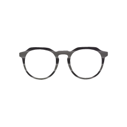 Multicouche Gris - 0075MC - Acétate labo 6mm
