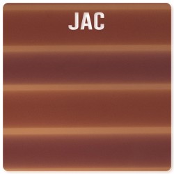 Brown Multilayer - 0076MC - Acetate slab 6mm
