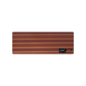 Multicouche Marron - 0076MC - Acétate labo 6mm