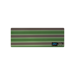 Multicouche Vert - 0077MC - Acétate labo 6mm