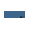 Multicouche Bleu - 0079MC - Acétate labo 4mm