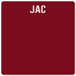 Multicouche Rouge - 0080MC - Acétate labo 4mm