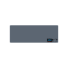 Multicouche Gris - 0081MC - Acétate labo 4mm
