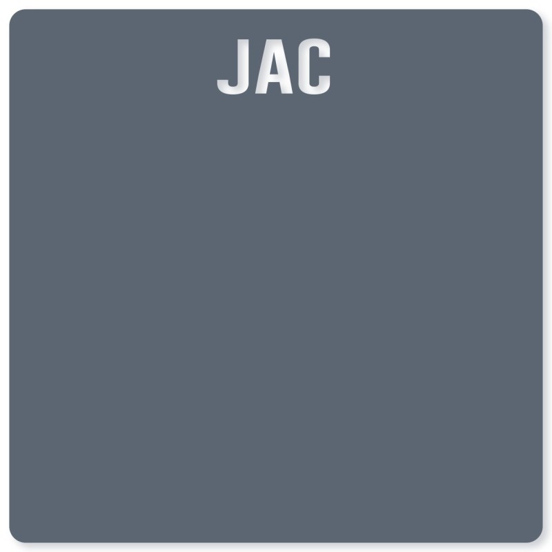 Multicouche Gris - 0081MC - Acétate labo 4mm