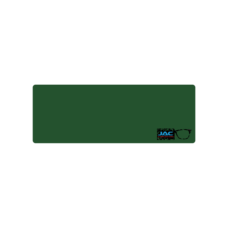 Multicouche Vert - 0083MC - Acétate labo 4mm