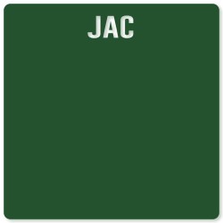 Green Multilayer - 0083MC - Acetate strip 4mm