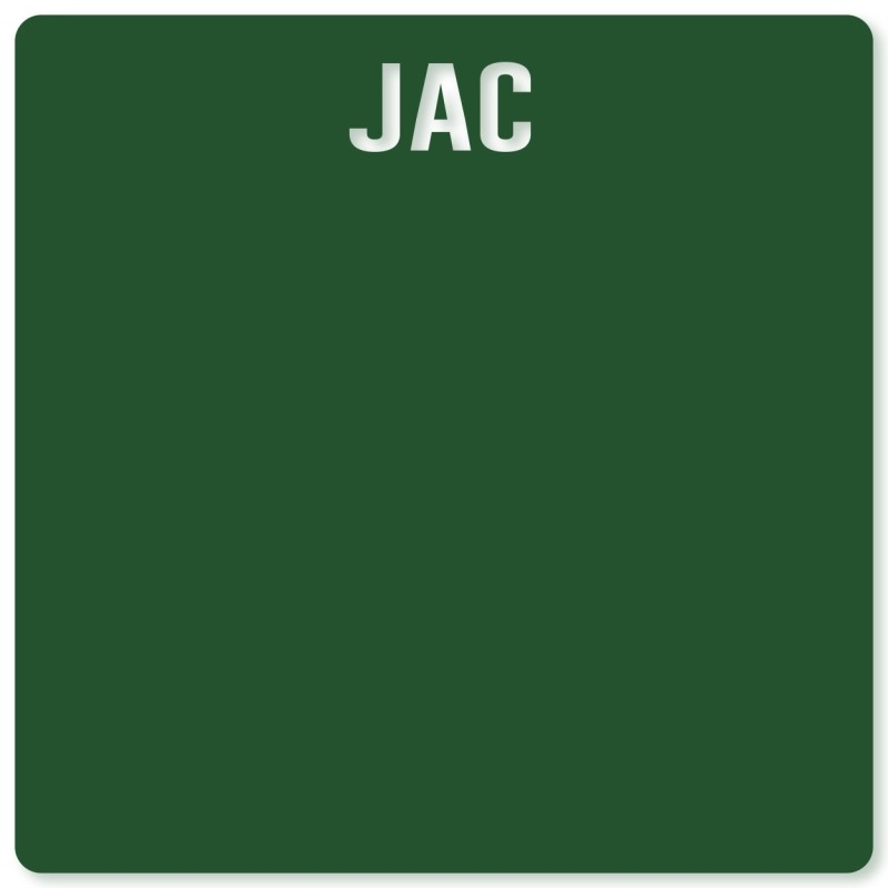 Green Multilayer - 0083MC - Acetate strip 4mm