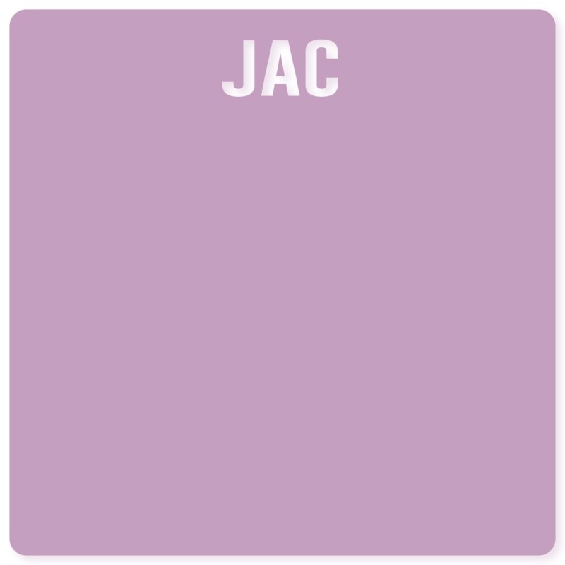 Solid Pink - 0096UN - Acetate slab 6mm