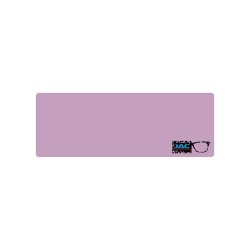 Uni Rose - 0096UN - Acétate bande 4mm