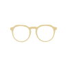 Uni Beige - 0098UN - Acétate labo 4mm