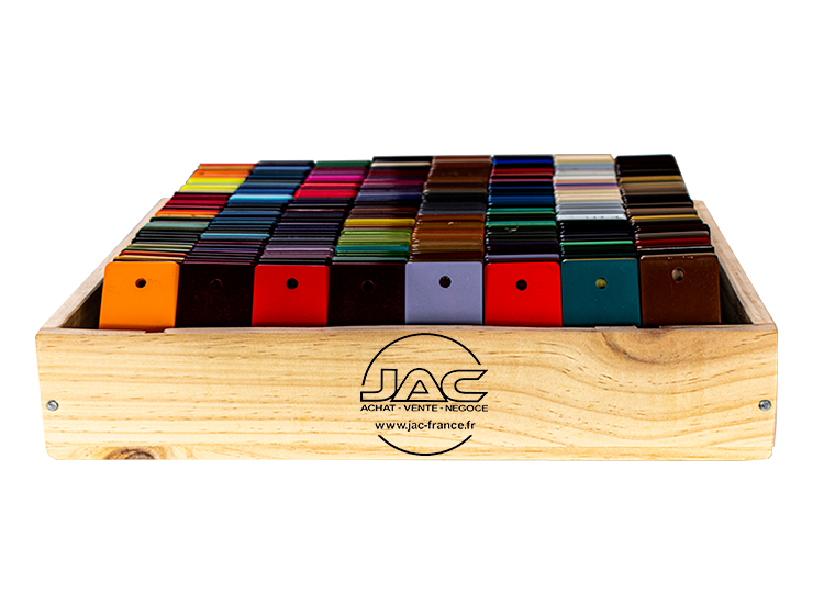 Jac Achat Vente Négoce